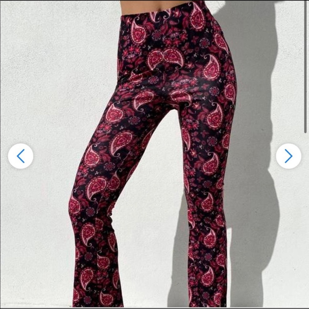 Tiger Mist Luna pant